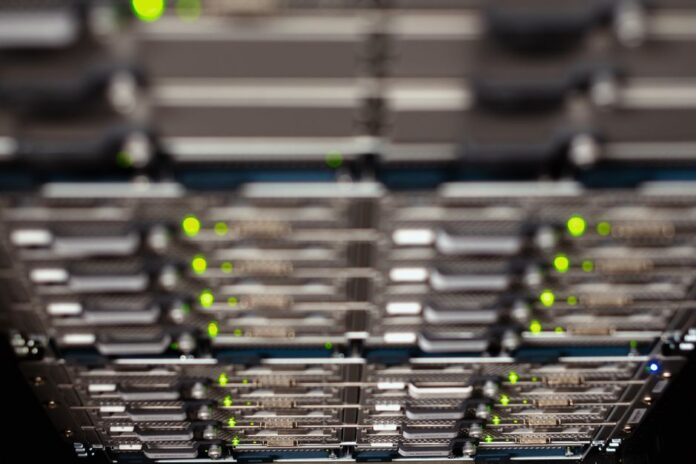 Super Micro's innovative server technology