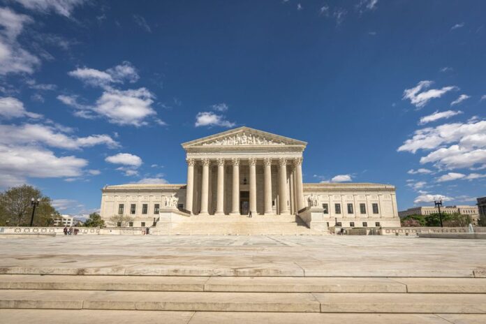 Supreme Court Entscheidung zu Zöllen