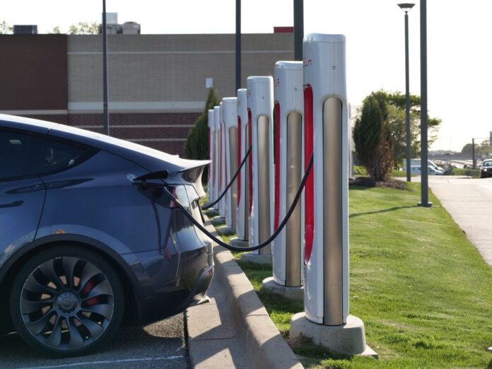 Tesla und NatPower: Zukunft der Energie