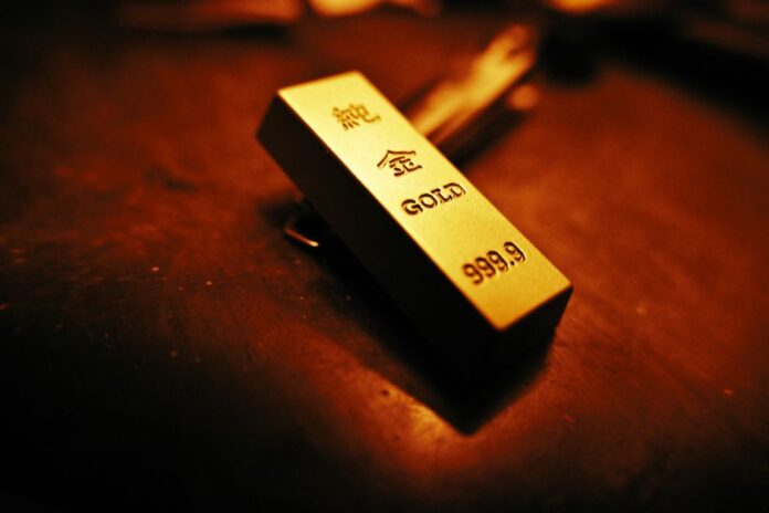 Tether Gold: Investieren in tokenisiertes Gold