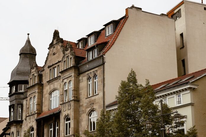 Thüringen senkt Grundsteuer für Wohnimmobilien