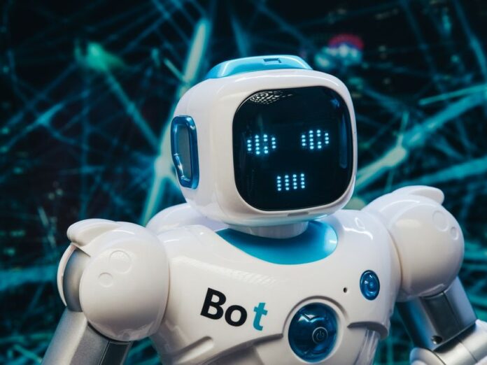 Trading-Bots im Krypto-Markt
