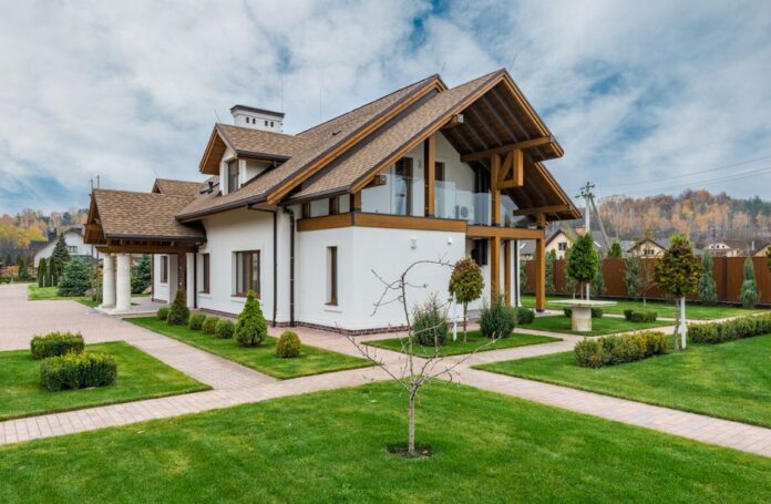 Traumhaftes Einfamilienhaus im Alten Land
