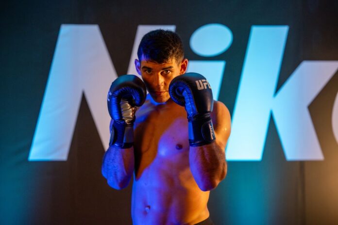 Trump UFC Event zum 80. Geburtstag