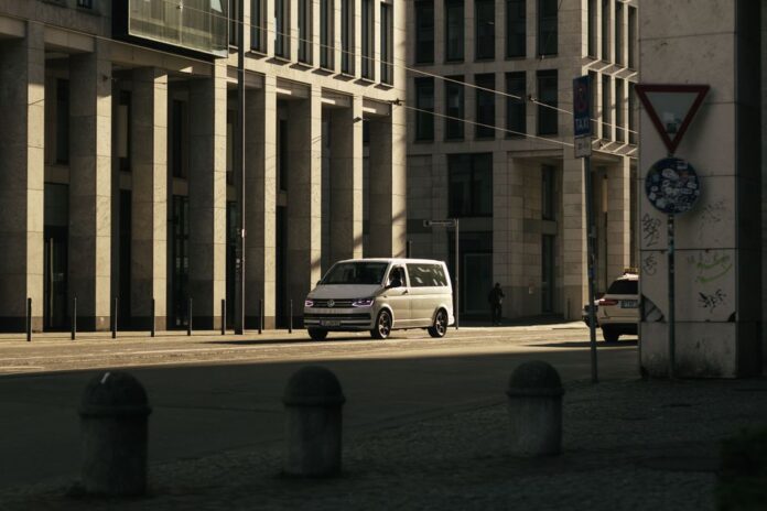 Uber-Aktie und Frankfurter Taxizentrale