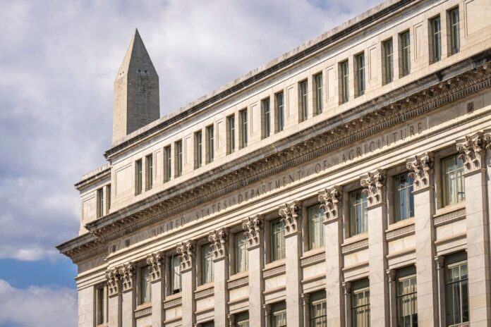 US-Notenbank und Inflation 2026
