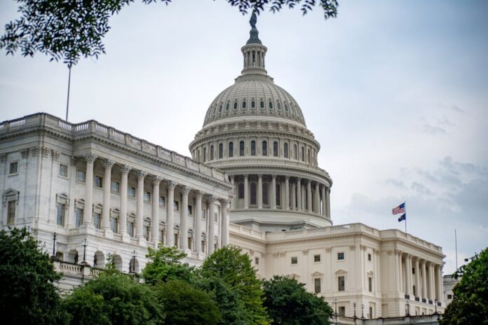 US-Senat diskutiert Krypto-Regulierung