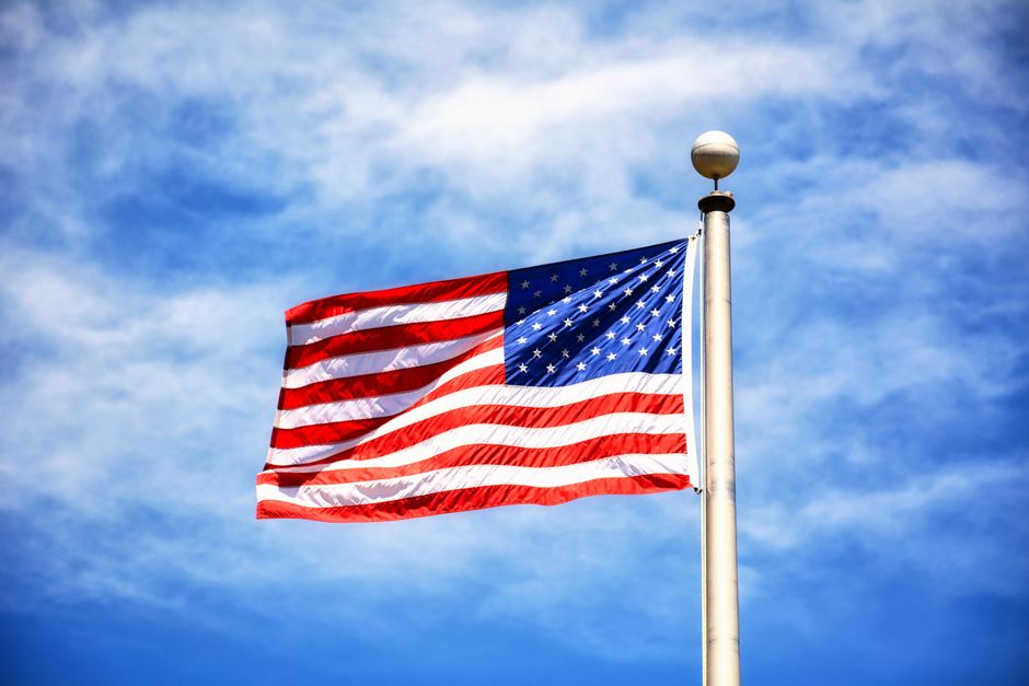 US-Staatsbürgerschaft bei Geburt