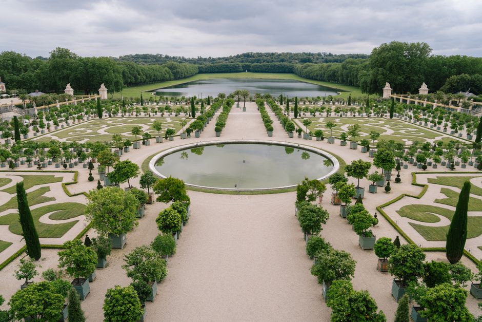 USA und Iran unterzeichnen Abkommen in Versailles
