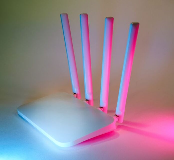 Verbessern Sie Ihr WLAN mit dem Fritz-Repeater