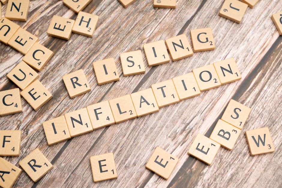 Verbraucherpreisindex und Inflation in Deutschland
