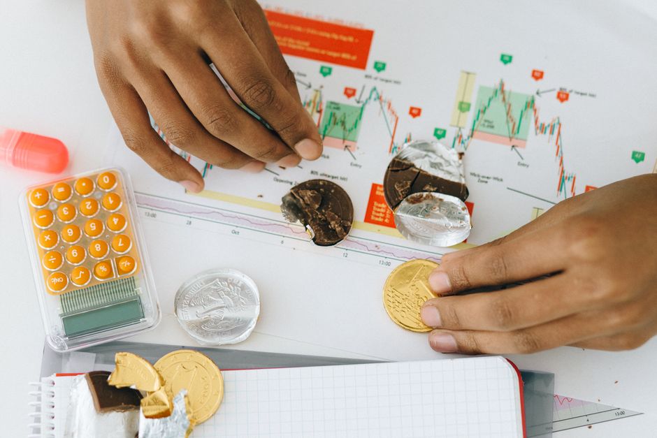 Vergleich der Broker-Ordergebühren