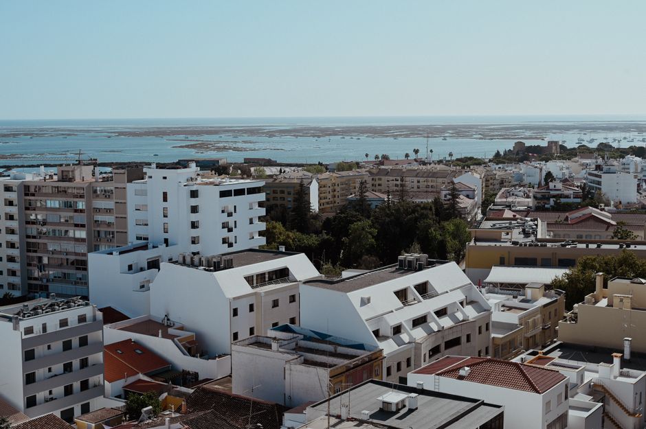Verhandlungsfähige Immobilien in Portugal