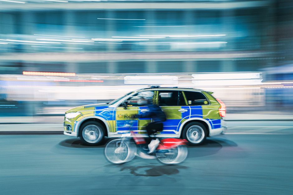 Verkehrsverstöße und Bußgeldbescheide