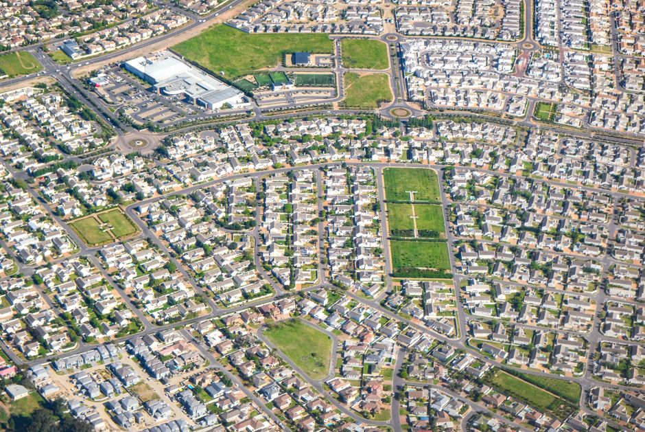 Vermietete Immobilien als Kapitalanlage