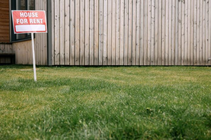Vermietete Immobilien als Kapitalanlage