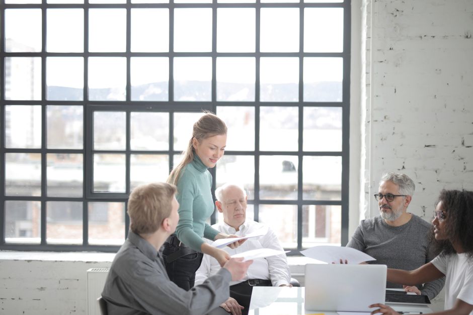 Vermögenswirksame Leistungen für Arbeitnehmer