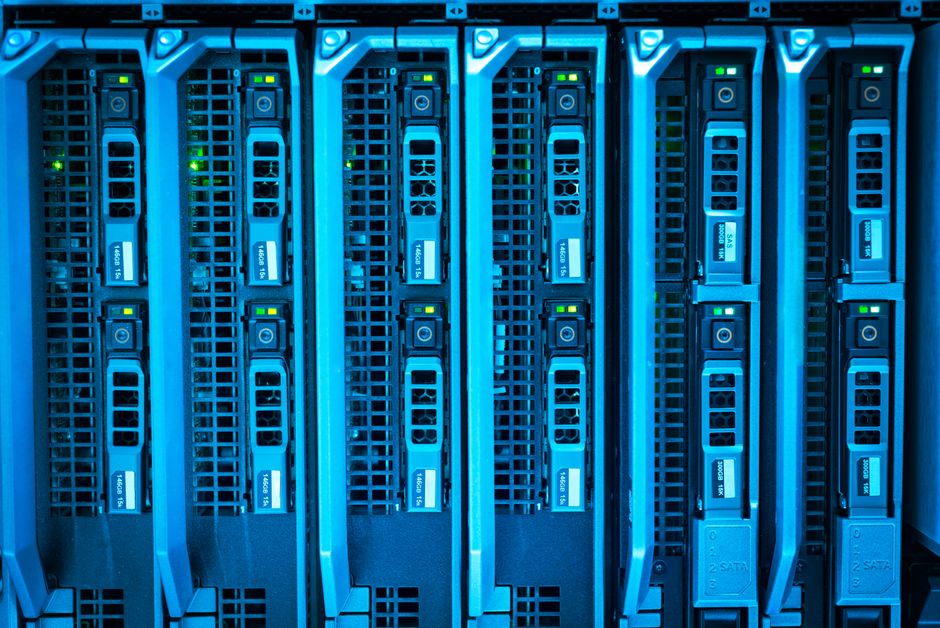 Vertiv-Aktie und ihr beeindruckendes Wachstum