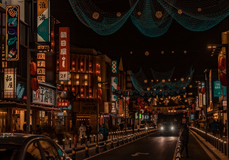 Volkswagen und der chinesische Automarkt
