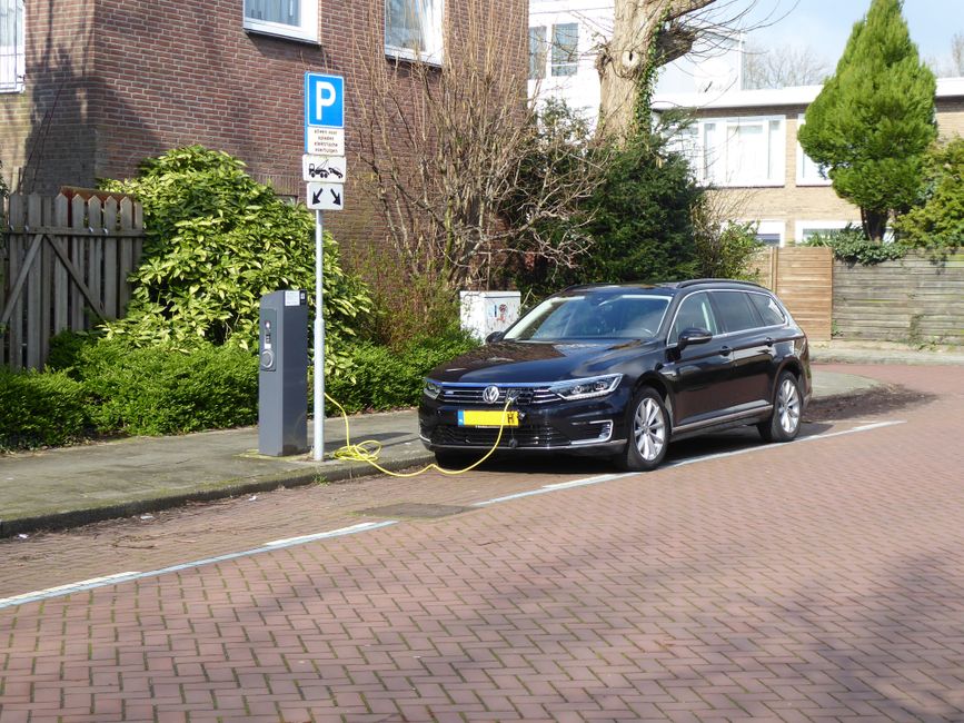 Volkswagen Werk: Zukunft ungewiss
