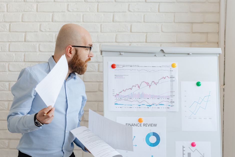 Volvo AB (B) Aktie im Fokus