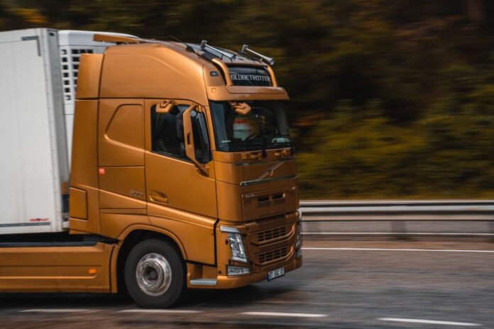 Volvo AB (B) Aktie im Fokus