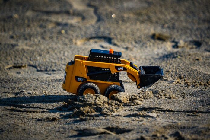 Volvo AB: Stabilität in der Industrie