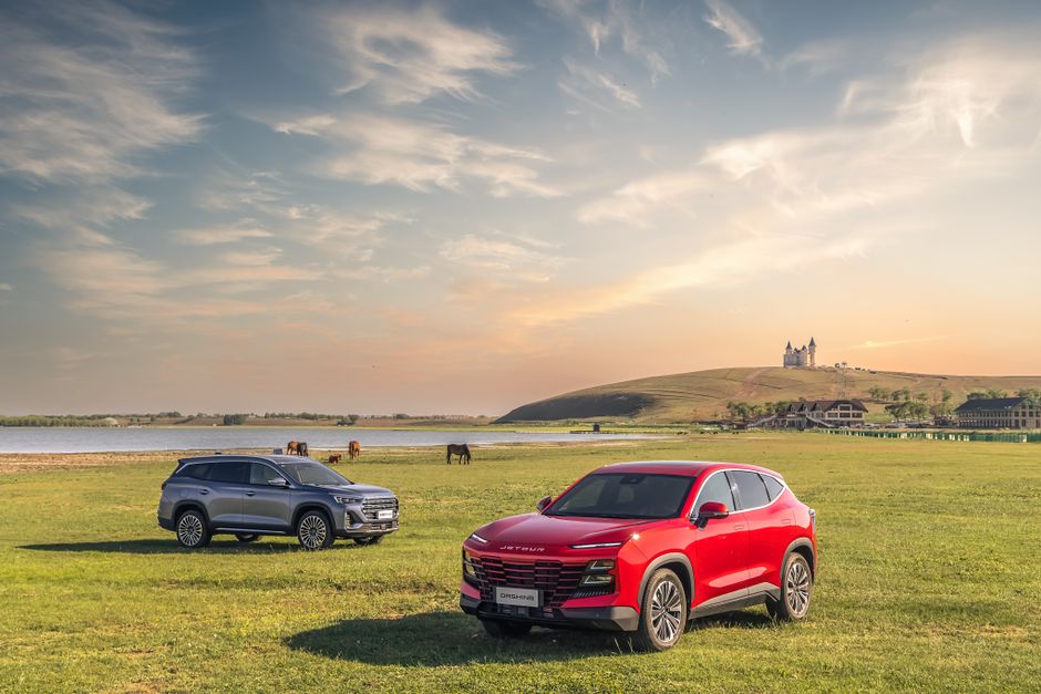VW-Werke in Niedersachsen