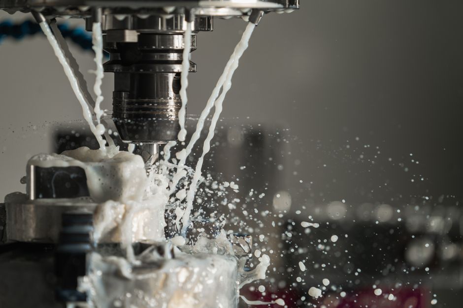 Wachstum und Innovation bei Proto Labs