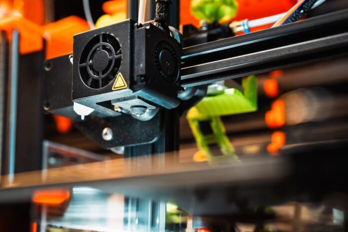 Wachstum und Innovation bei Proto Labs