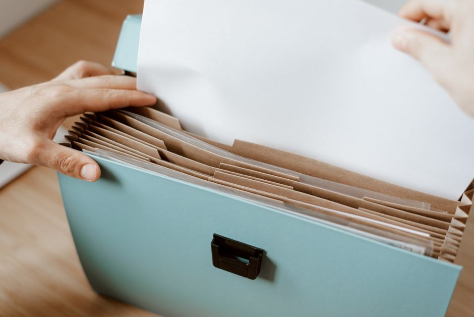 Wichtige Belege für die Steuererklärung 2026