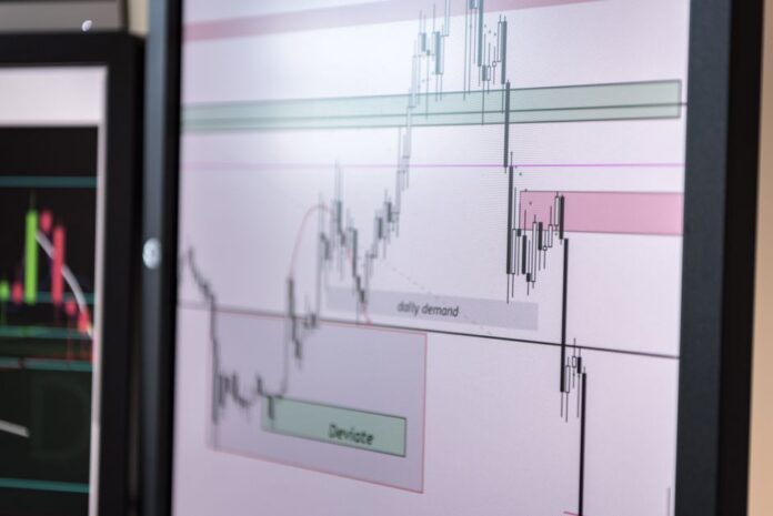 Wiener Börse: Aktuelle Handelsaktivitäten
