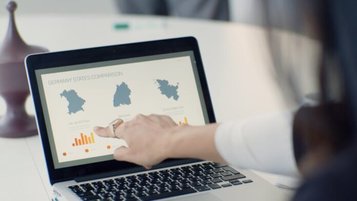 Wirtschaftliche Trends in Deutschland