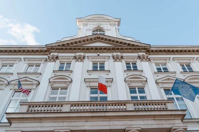Wirtschaftsempfang in der chinesischen Botschaft