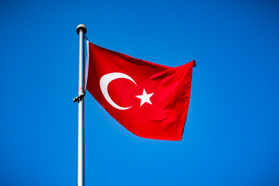 Wirtschaftsministerin Reiche in Ankara