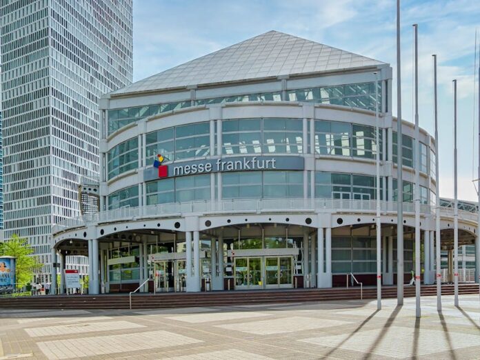 Wirtschaftspolitik in der Rhein-Main-Region