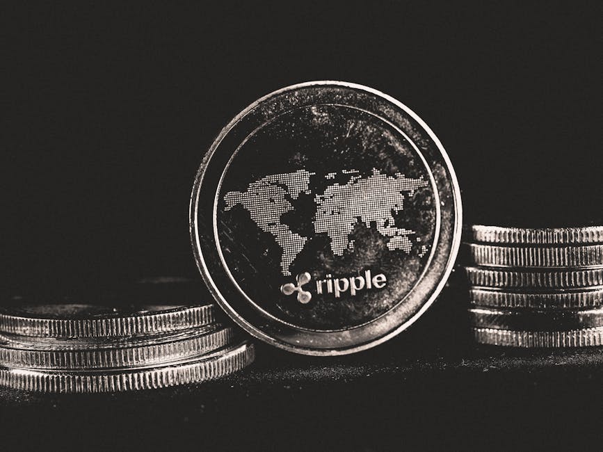 XRP-Kursanalyse und Prognose