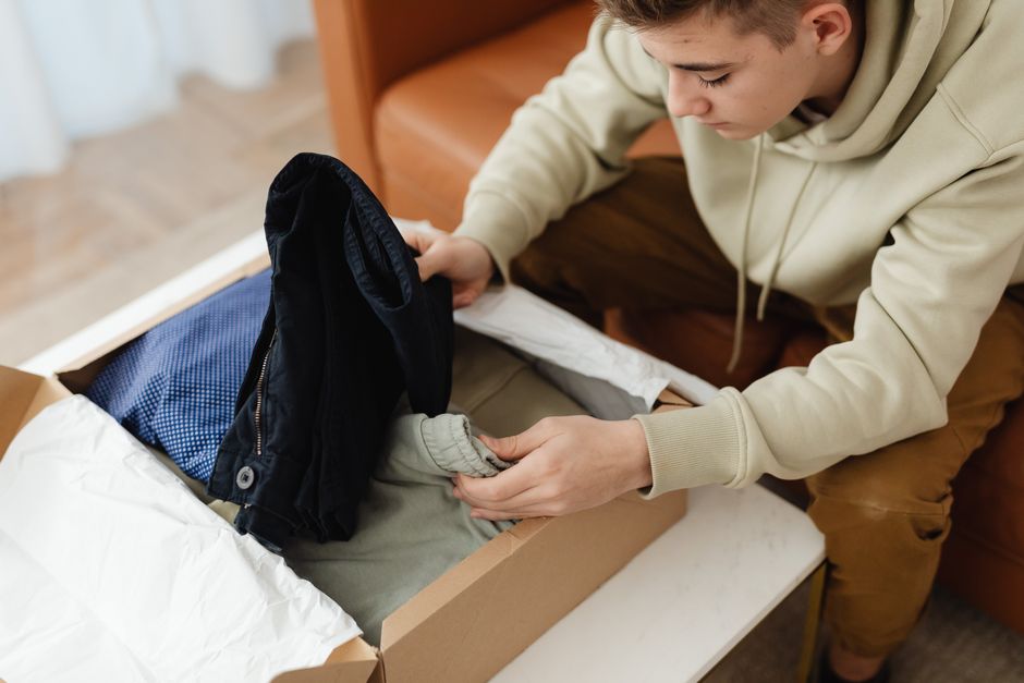 Zalando: E-Commerce im Fokus