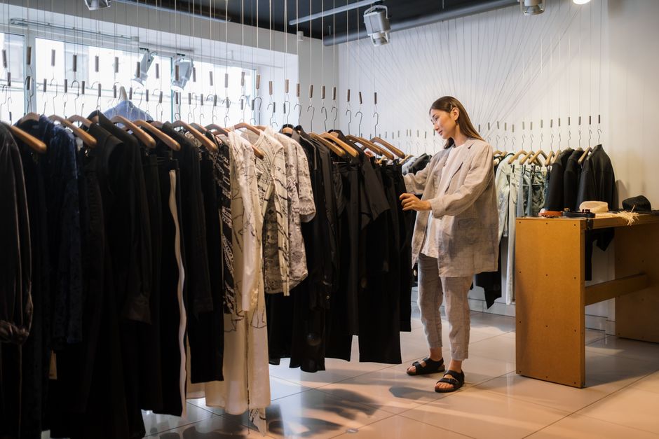 Zalando: E-Commerce im Fokus