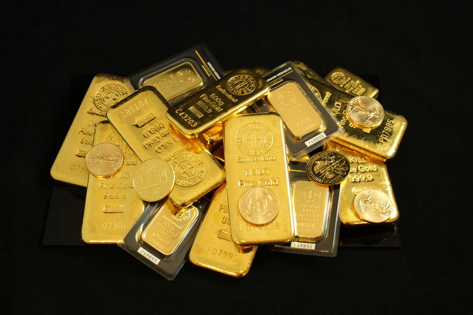 Zentralbanken und der Goldmarkt 2026