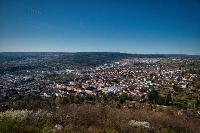 Zwangsversteigerungen in Pforzheim: Immobilien im Fokus