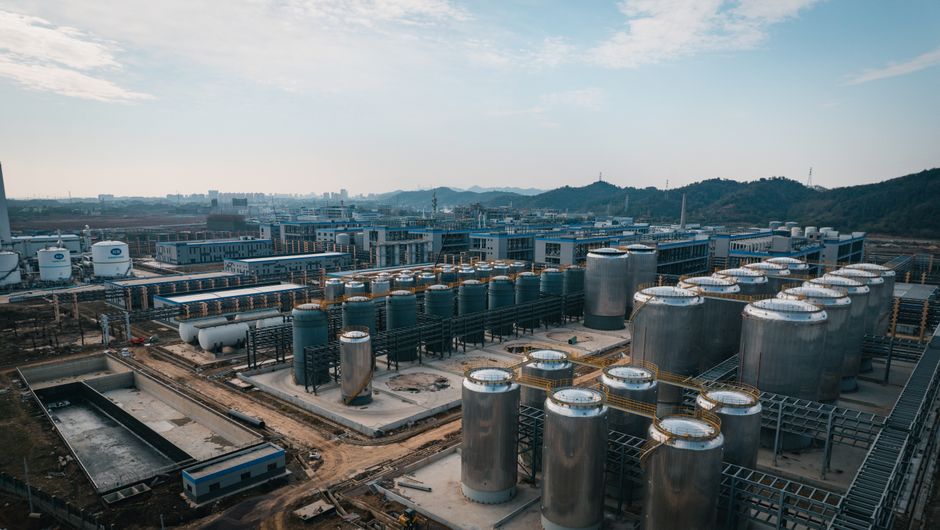 2G Energy: Wachstum im Energiesektor