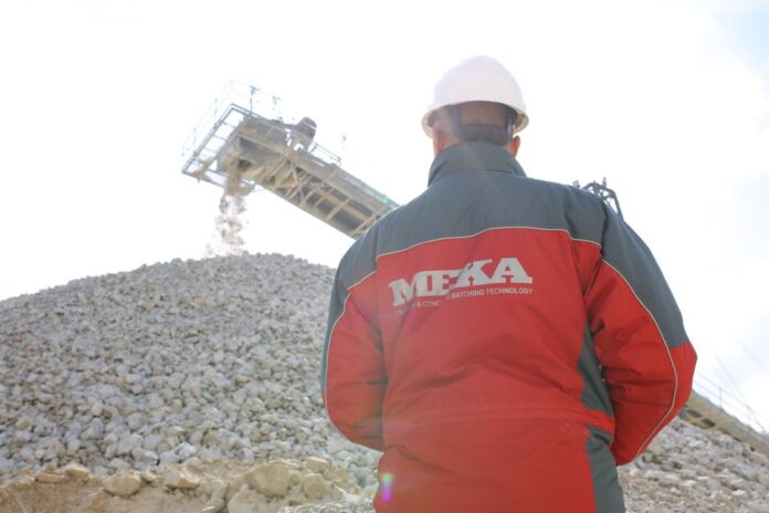ACG Metals: Fortschritt in der Goldproduktion
