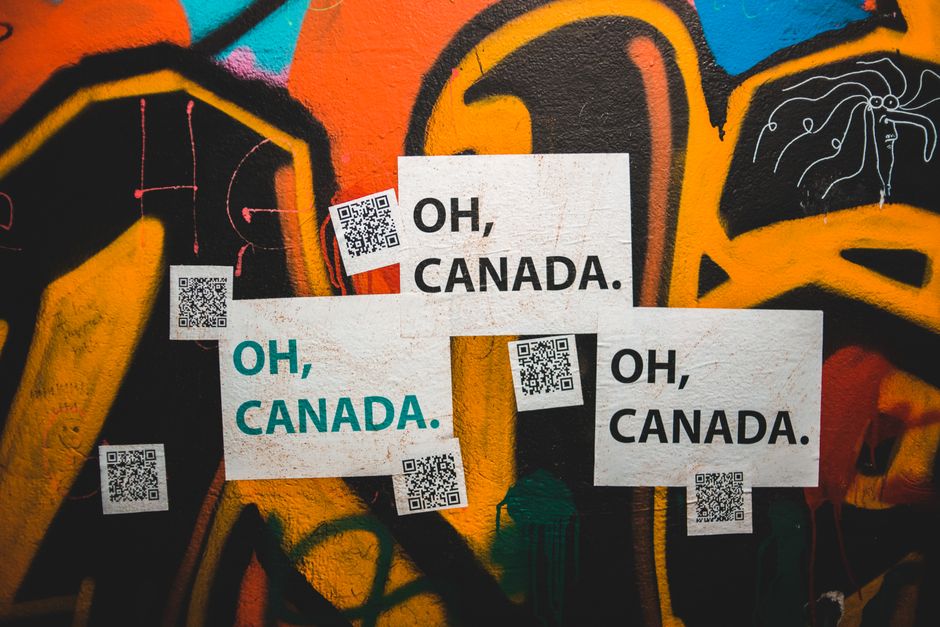Achtung vor gefälschten QR-Codes