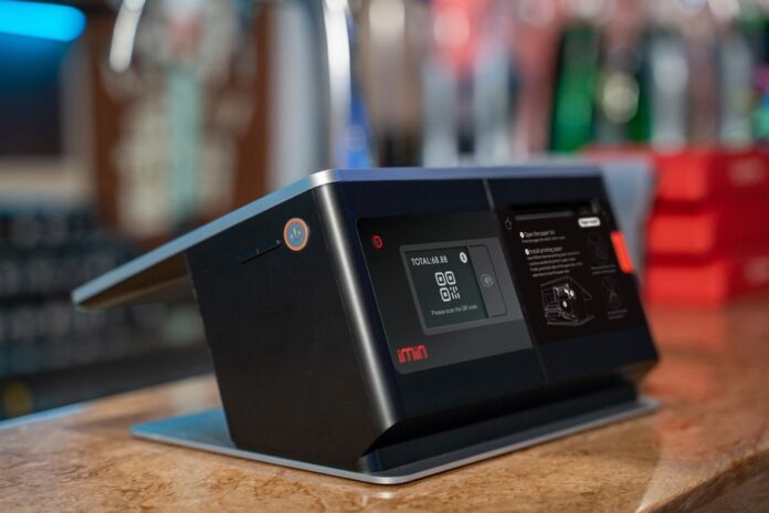 Achtung vor gefälschten QR-Codes