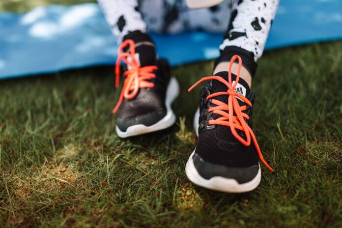 adidas-Aktie im Fokus der Anleger