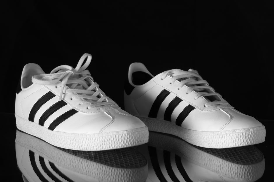 Adidas Aktienanalyse und Kursziel