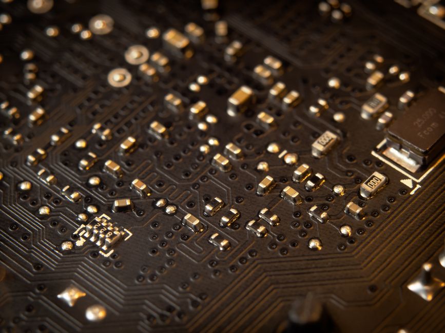 Aehr Test Systems: Innovation in der Halbleiterindustrie