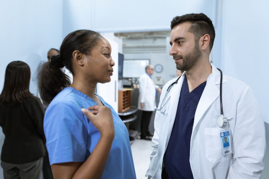 Affidea und LIPS Healthcare: Wachstum im Gesundheitswesen