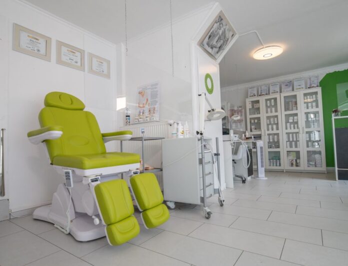 Affidea und LIPS Healthcare: Wachstum im Gesundheitswesen